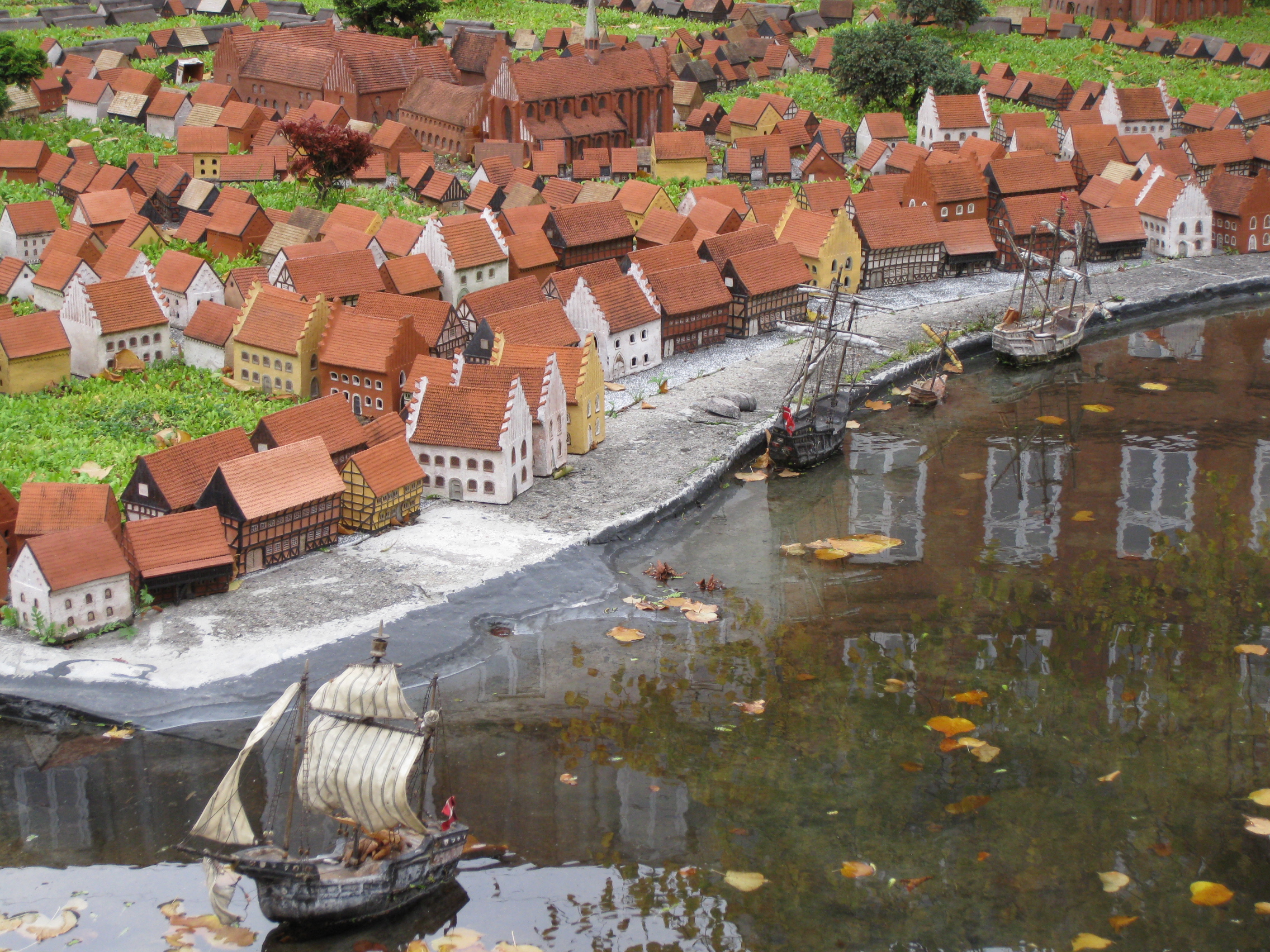Gammel Strand, Copenhagen